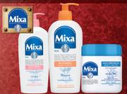 Mixa Body Lotion-250ml