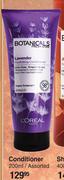 Botanicals Conditioner-200ml