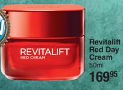Revitalift Red Day Cream-50ml