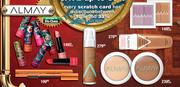 Buy Any Almay Products