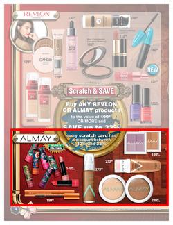 Dis-Chem : Beauty Fair (23 Aug - 15 Sept 2019), page 4