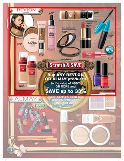 Dis-Chem : Beauty Fair (23 Aug - 15 Sept 2019), page 4