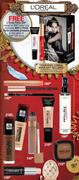 Any L'Oreal Paris Cosmetics Products