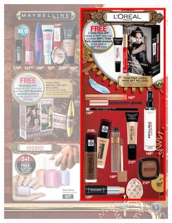 Dis-Chem : Beauty Fair (23 Aug - 15 Sept 2019), page 5