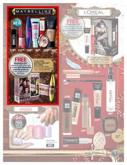 Dis-Chem : Beauty Fair (23 Aug - 15 Sept 2019), page 5
