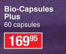 Vigro Bio-Capsules Plus-60 Capsules
