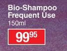 Vigro Bio-Shampoo Frequent Use-150ml