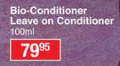 Vigro Bio-Conditioner Leave On Conditioner-100ml