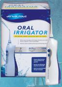 Oral Irrigator