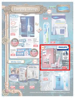 electric toothbrush dischem