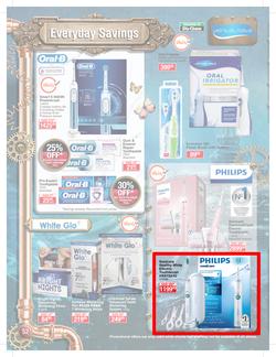 philips sonicare dischem