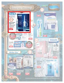Dis-Chem : Beauty Fair (23 Aug - 15 Sept 2019), page 52
