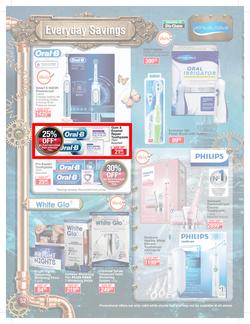 Dis-Chem : Beauty Fair (23 Aug - 15 Sept 2019), page 52