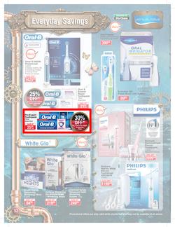 Dis-Chem : Beauty Fair (23 Aug - 15 Sept 2019), page 52
