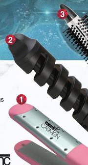 Special Mondial Spiral Infinity Curling Iron m.guzzle .za
