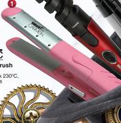 Carmen Wet' n Dry Ceramic Straightener