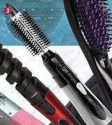 Carmen Multi Style Hot Airbrush 1000W