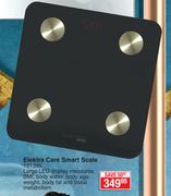 Elektra Care Smart Scale 