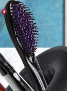 Carmen Ceramic Straightening Brush   Ehc