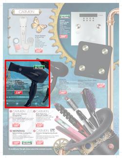 Dis-Chem : Beauty Fair (23 Aug - 15 Sept 2019), page 53