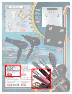Dis-Chem : Beauty Fair (23 Aug - 15 Sept 2019), page 53