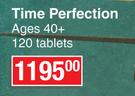 Imedeen Time Perfection Ages 40 Plus-120 Tablets