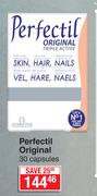 Perfectil Original-30 Capsules