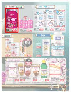 Dis-Chem : Beauty Fair (23 Aug - 15 Sept 2019), page 55