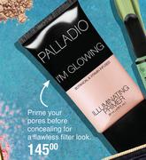Palladio I'm Glowing Illuminating Primer