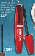 Disco Ultra Volume Lash Pro