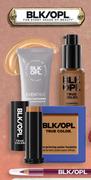 BLK/OPL True Color Foundation Stick