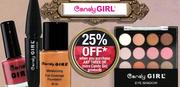 Candy Girl Eyeshadow Palette 12 Colours