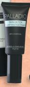 Palladio Skin Detox Clarifying Face Primer With Charcoal 30g