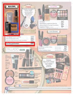 Dis-Chem : Beauty Fair (23 Aug - 15 Sept 2019), page 6
