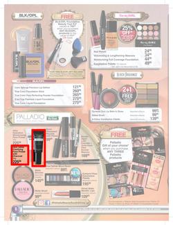 Dis-Chem : Beauty Fair (23 Aug - 15 Sept 2019), page 6
