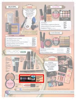 Dis-Chem : Beauty Fair (23 Aug - 15 Sept 2019), page 6