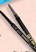 L.A. Shady Slim Brow Pencil