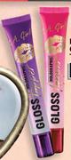 Holographic Gloss Topper-Each