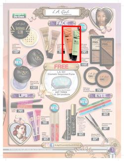 Dis-Chem : Beauty Fair (23 Aug - 15 Sept 2019), page 7