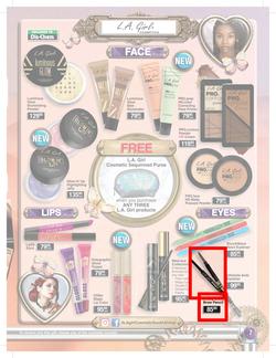 Dis-Chem : Beauty Fair (23 Aug - 15 Sept 2019), page 7