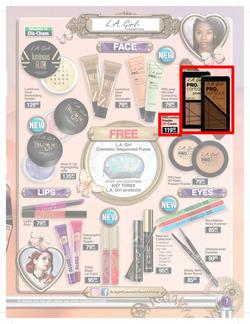 Dis-Chem : Beauty Fair (23 Aug - 15 Sept 2019), page 7