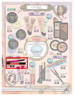 Dis-Chem : Beauty Fair (23 Aug - 15 Sept 2019), page 7