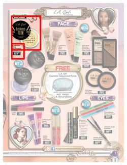Dis-Chem : Beauty Fair (23 Aug - 15 Sept 2019), page 7