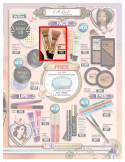 Dis-Chem : Beauty Fair (23 Aug - 15 Sept 2019), page 7