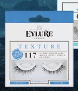 Eylure Texture Lashes