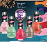 Sinful Shine Nail Color 15ml-For 3