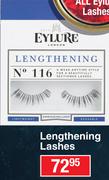 Eylure Lengthening Lashes