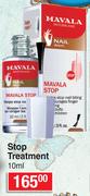 Mavala Stop Treatment 10ml