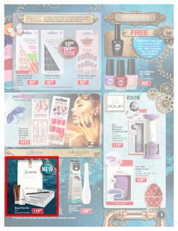 Dis-Chem : Beauty Fair (23 Aug - 15 Sept 2019), page 9