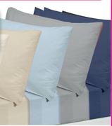 Always Home Conti Pillowcase White-Each